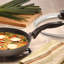 Non Stick Aluminum Frying Pan with Lid-7254806