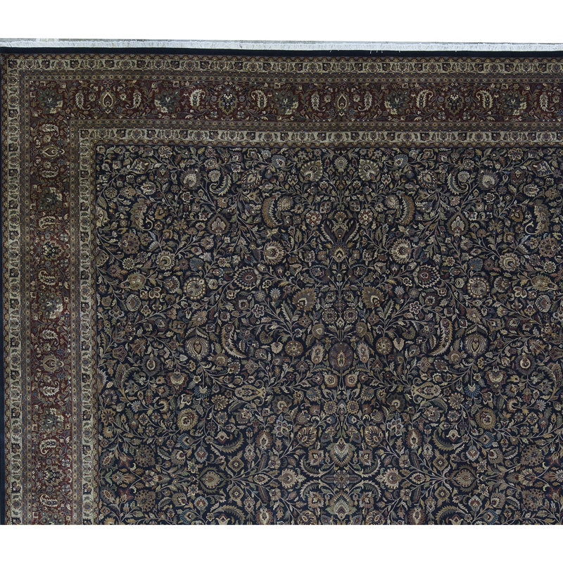 One-of-a-Kind 11'11" X 14'6" Area Rug