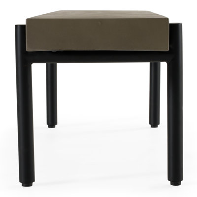 Banc de salle à manger Jorgen