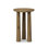 Cooper Solid Wood End Table