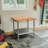 Wood Top Workbench-50293095