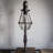 Keir Wood Table Lamp