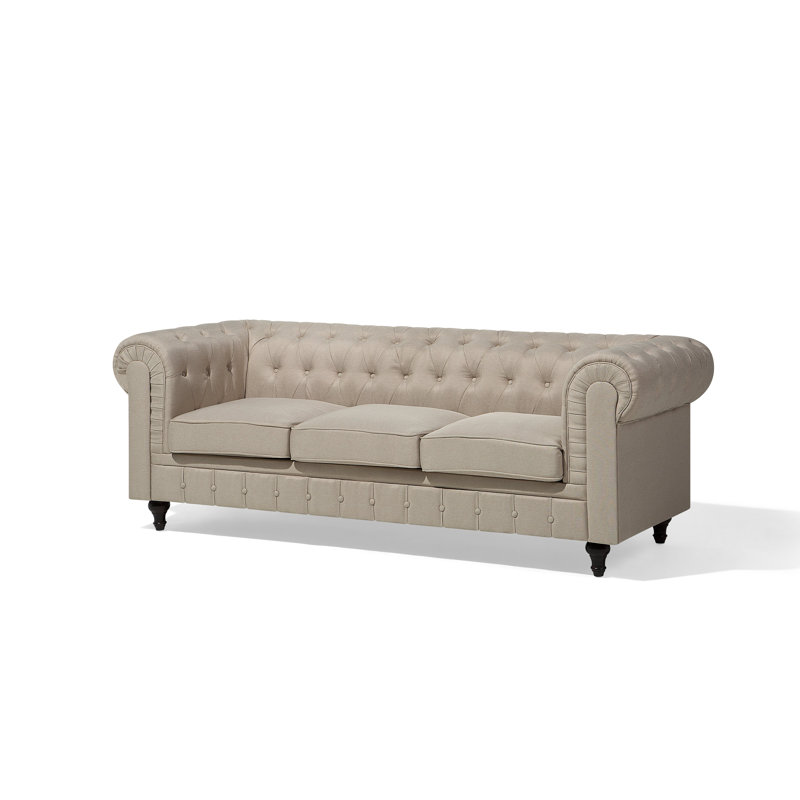 Kyle 3 Seater Sofa