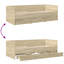 Vidaxl Daybed With Drawers-1023221648-1023221649