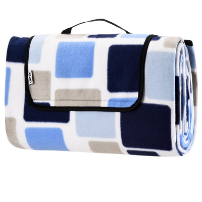 Polyester Picnic Blanket