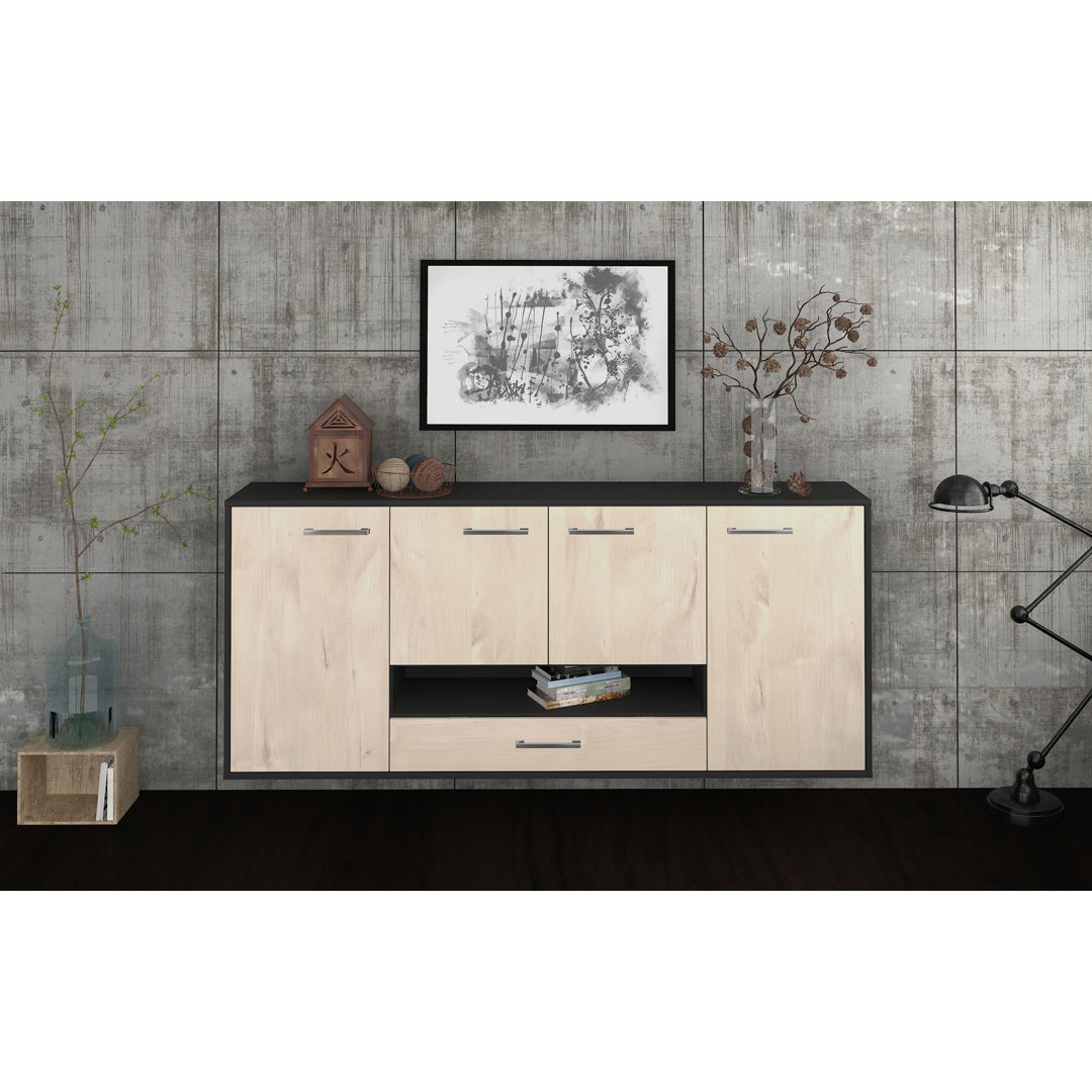 Sideboard Nasyamah