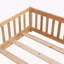 Lit sur pied avec porte-1380431915-1380431909