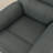 Manual Glider Recliner in Sapphire-2051806072