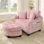 Canapé pour salon, bureau, appartement-88461572