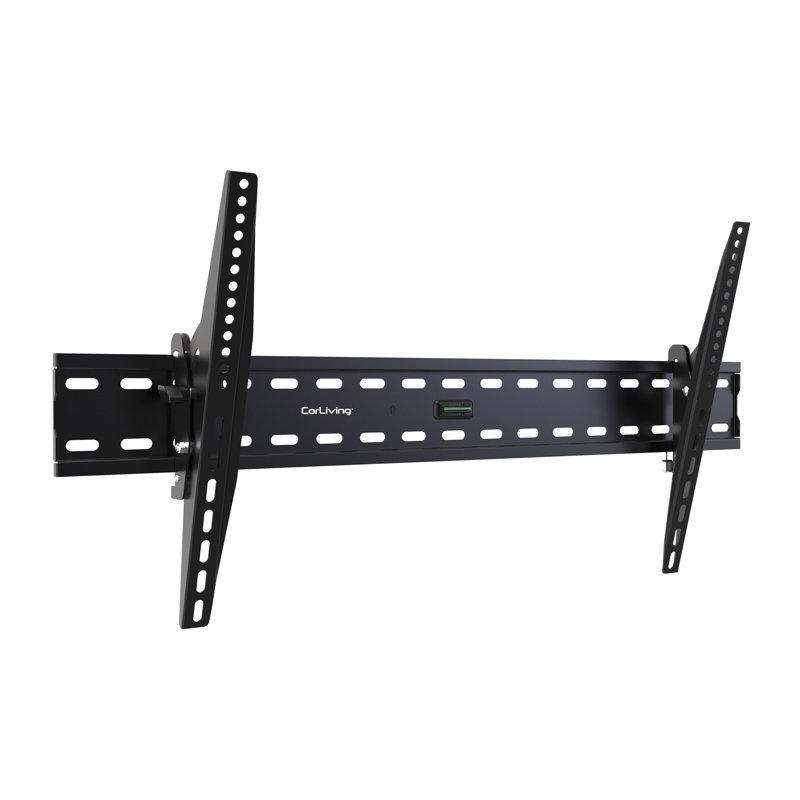 DCOR Design Single Screen Wall Mount