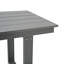 Table de salle à manger d'extérieur-332499831