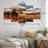 Farmhouse Animals Wall Decor