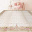 Wool Geometric Area Rug