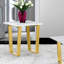 Ensemble de tables basses 3 pièces Honeoye