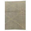 Tapis gris clair Judy