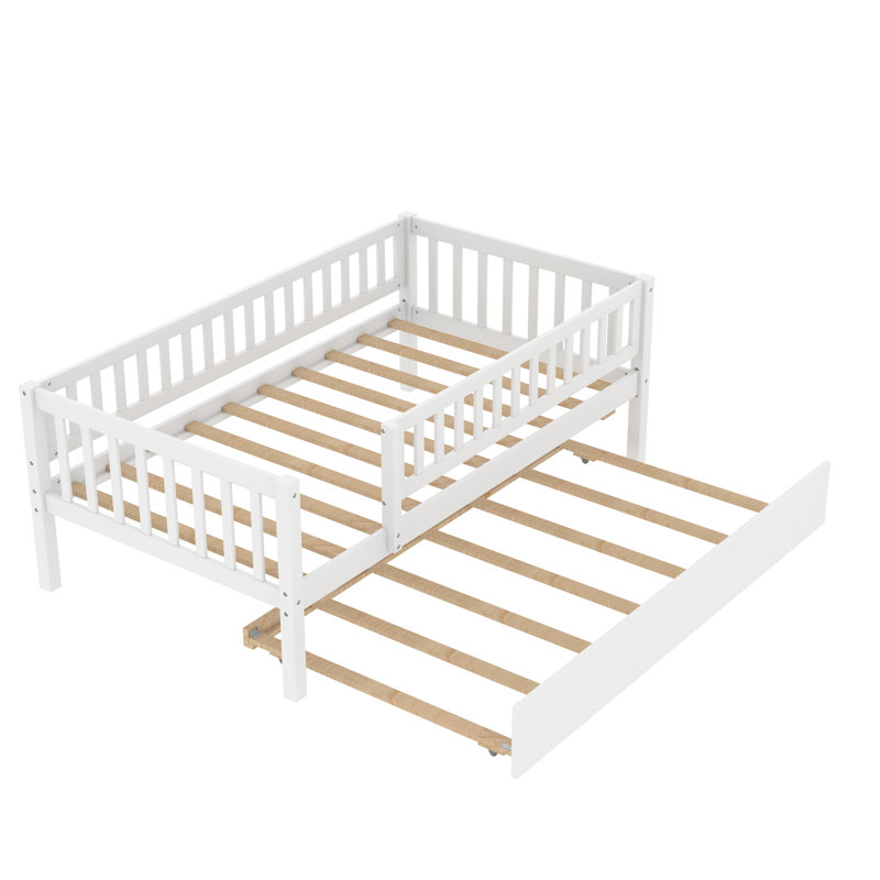 Tolmach Daybed, White