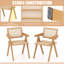 Fauteuil de 20 po Frederike