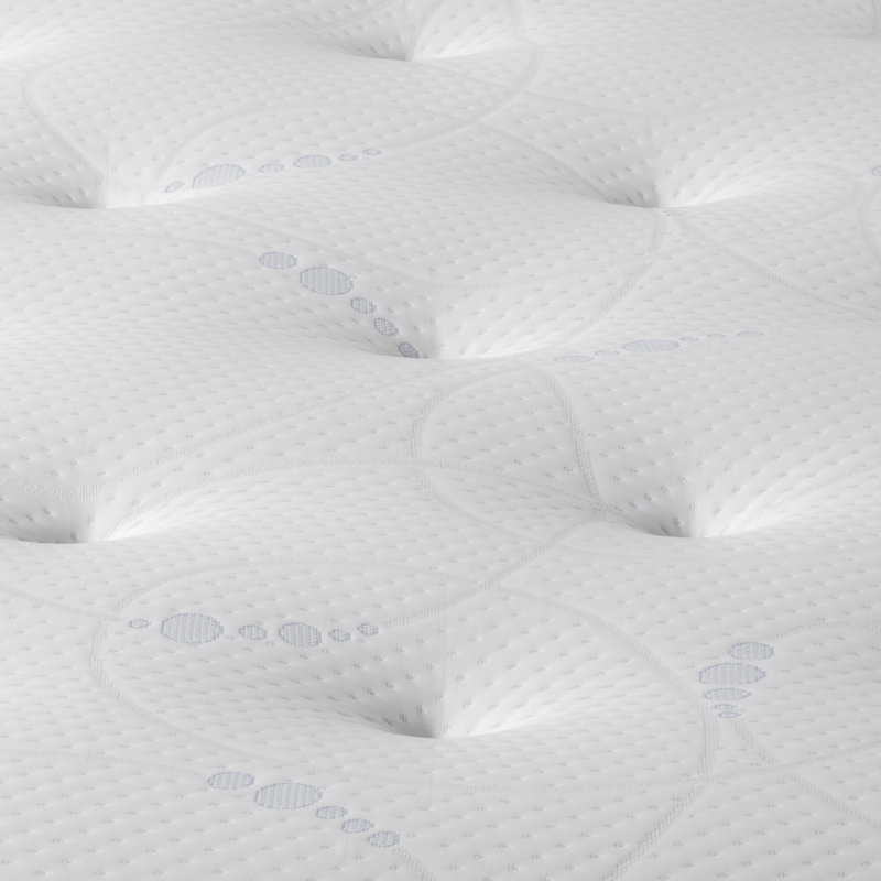 Pocket Sprung 800 Mattress, Small Single (2'6)