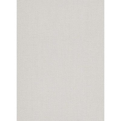 Concord Wallcoverings Textured Wallpaper Plain Featuring Rough Fabric, 599831