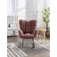 Chaise berçante moderne Marsa-119183395