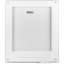 30 in. x 36 in. Oval Illuminated Integrated LED White Color Selectable Modern Mirror