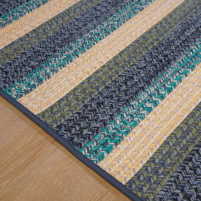 Tapis Alewine, Rectangle 15 pi x 18 pi