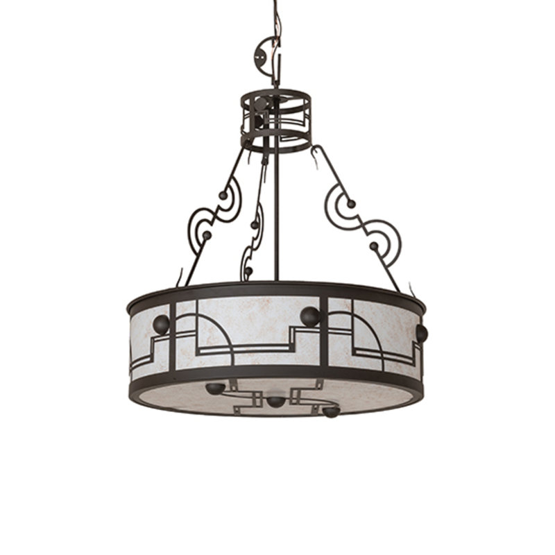 Revival 3 - Light Pendant