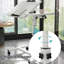 Metal Base Computer Desk-917048715