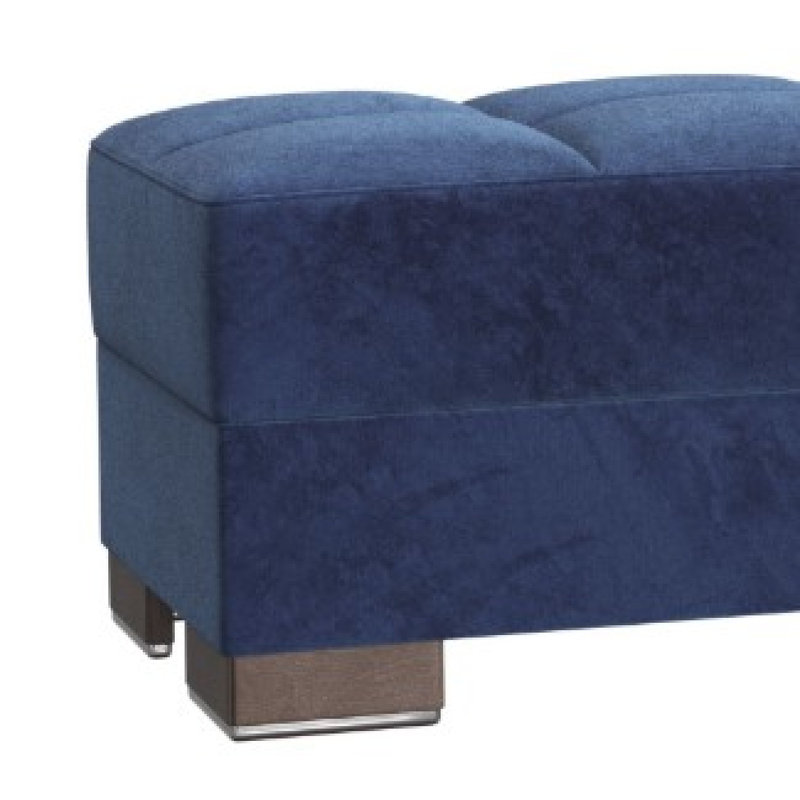 Modern Ottoman Ottoman Living, Ottoman, Marine