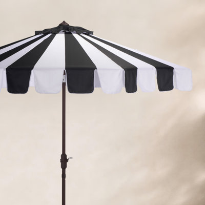 Elsie 8.4' Market Umbrella
