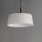 Melva 1 - Light LED Single Pendant-522300756-522300757