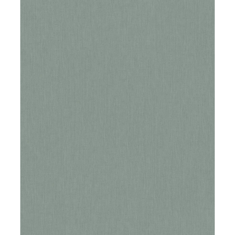 Rouleau de papier peint texturé L 33 pi x l 21 po, Vert