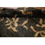 Tapis oriental abstrait 5 x 7