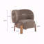 Fauteuil à oreilles-1304272998