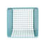 Panier en métal / fil métallique rétro-31381215