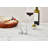 Nambe Savanna Giraffe S/P Shakers
