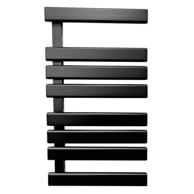 Porte-serviettes mural Metzinger