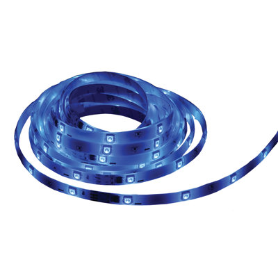 LED 216'' Under Cabinet Tape Light