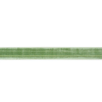 Gaspard Velvet Tape Wide
