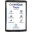 Auvent de remplacement Polytarp polyvalent-85684247-85684261