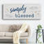 « Simply Blessed »-895990345