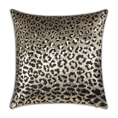 Velvet Square Pillow Cover & Insert