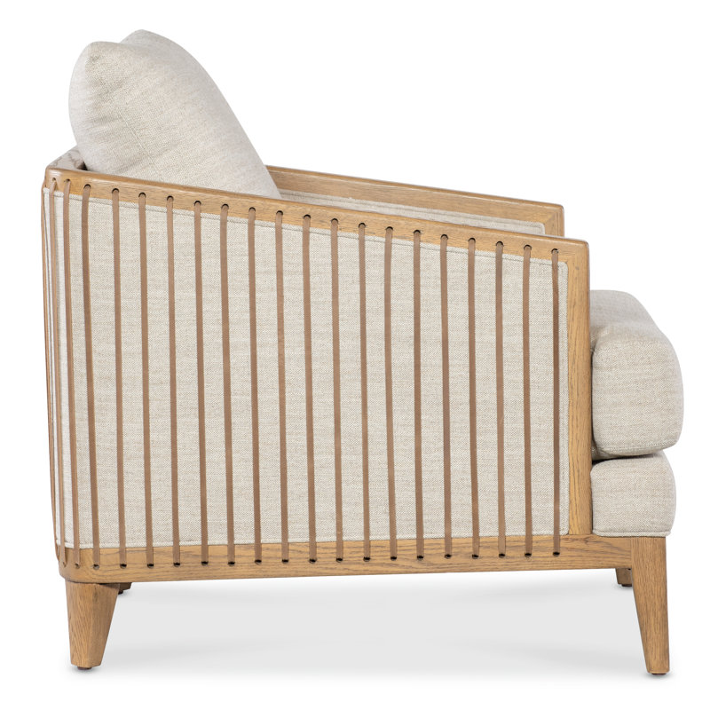 SS Armchair