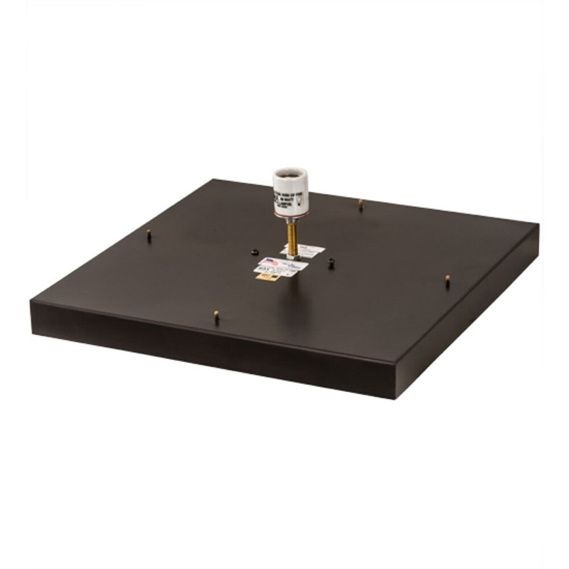 Stillwater 1 - Light Pier Mount Light