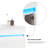 76.1 30'' Single Bathroom Vanity Base Only-101092076