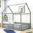 Kids Full Daybed-88626908