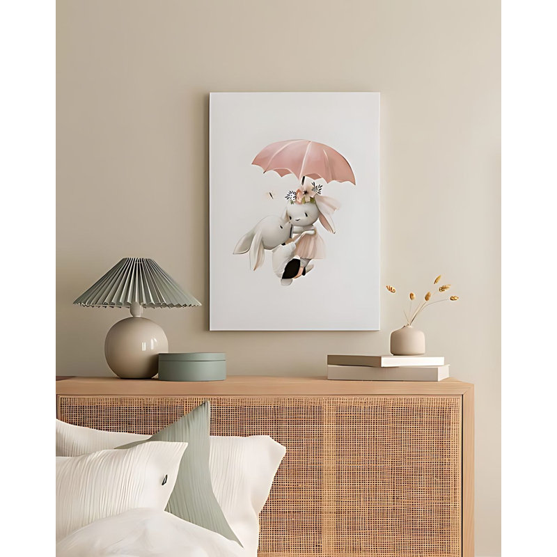 Wayfay Rasmlari Winston Porter Decorative Canvas Painting | Wayfair