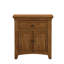 Table de chevet 1 tiroir Woodside-1546311938