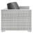 Convene Outdoor Patio Sofa-1553061336