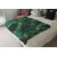 Moffett Throw Blanket